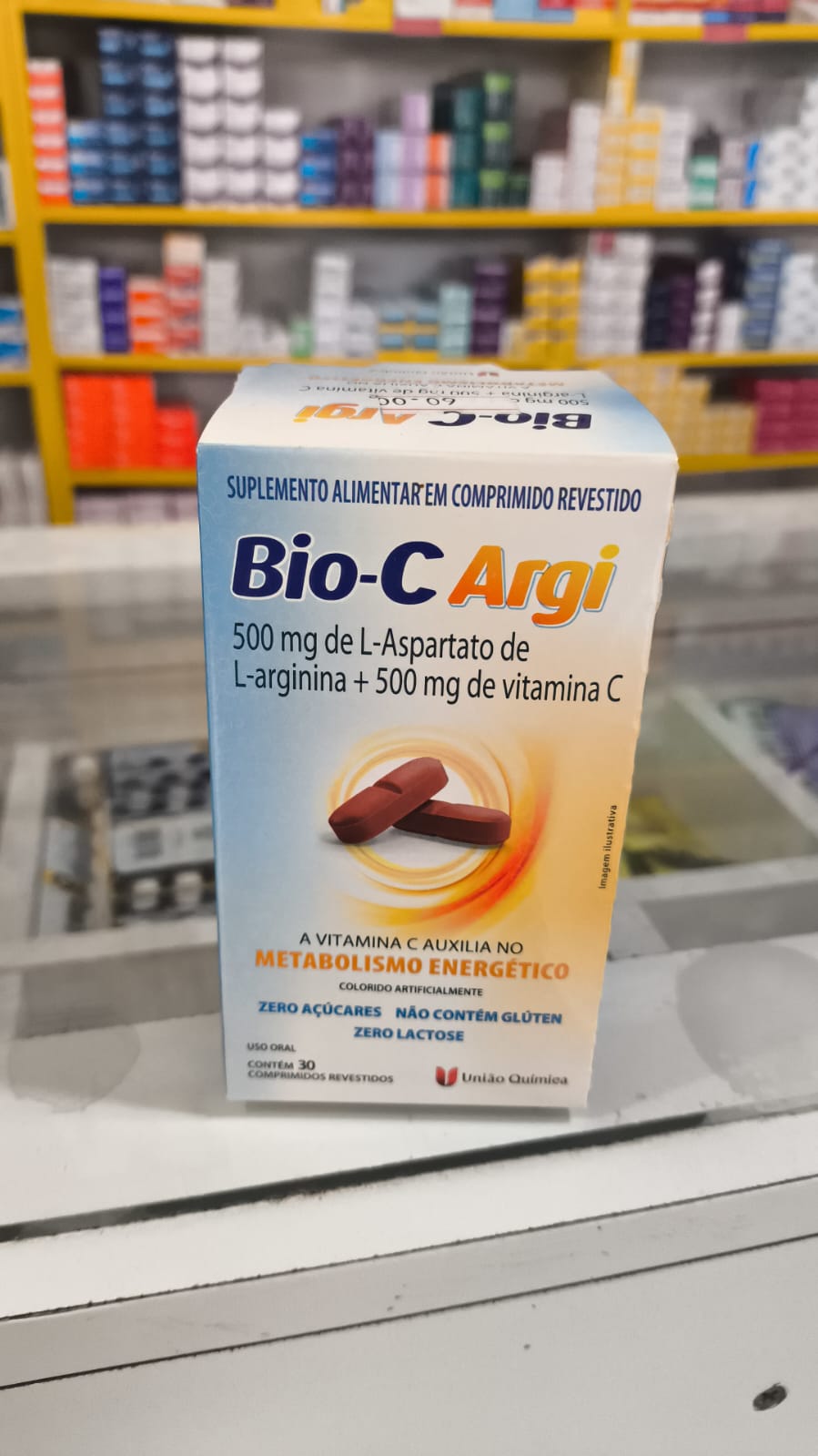 Bio-C Argi